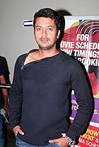 Jisshu Sengupta