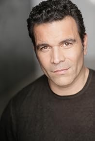 Primary photo for Ricardo Chavira