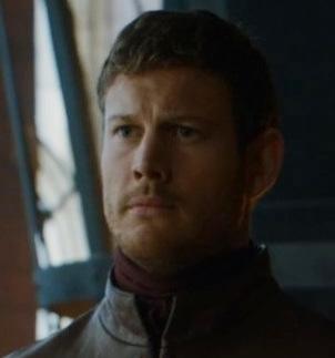 Tom Hopper in Game of Thrones (2011)