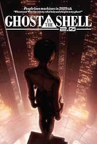 Ghost in the Shell 2.0 (2008)