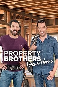 Primary photo for Property Brothers: Forever Home