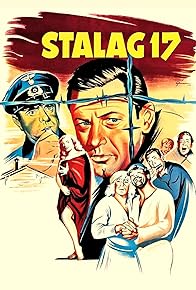 Primary photo for Stalag 17