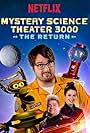 Mystery Science Theater 3000