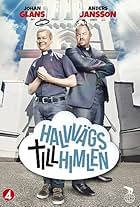 Halvvägs till himlen