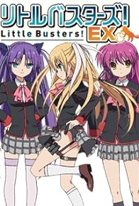 Primary photo for Little Busters! EX