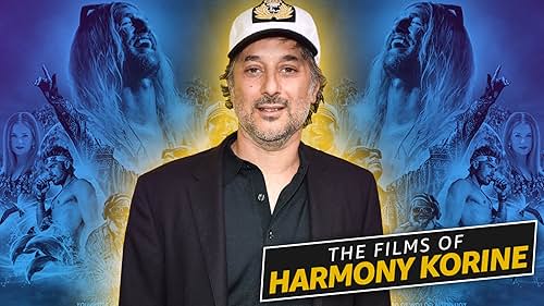 A Guide to the Films of Harmony Korine