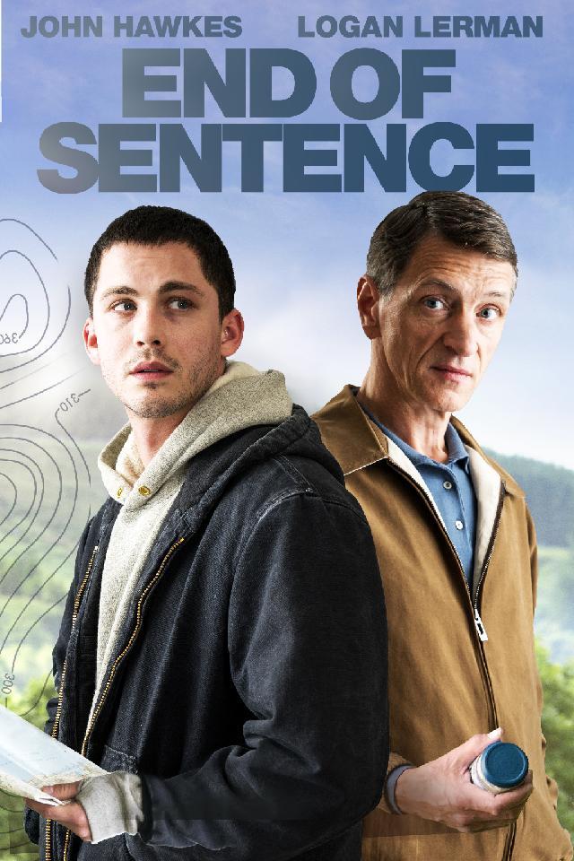 End of Sentence (2019)