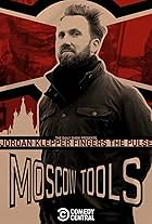 Jordan Klepper Fingers the Pulse: Moscow Tools