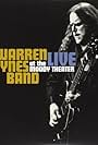 Warren Haynes in Warren Haynes Band Live at the Moody Theater (2012)