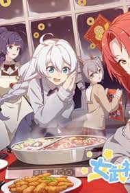 Cooking with Valkyries Spring Festival Special (2021)