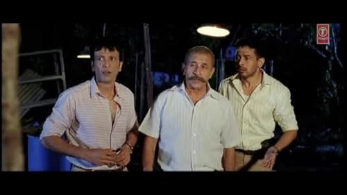 Four friends, who have accidentally committed crimes, decide to loot Rs. 20 crore, posing as cops. But on the way, they encounter a real police inspector, who orders them to do an encounter. Do they have the guts to do so and will they be able to fulfil their dreams of becoming millionaires?