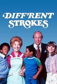 Primary photo for Diff'rent Strokes