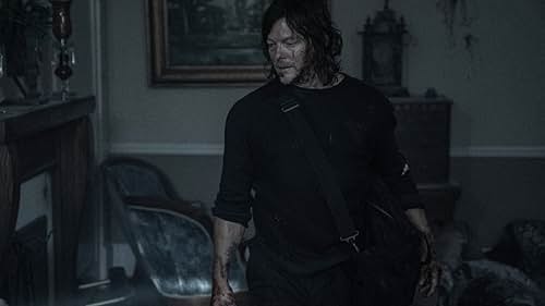 Norman Reedus in The Rotten Core (2022)