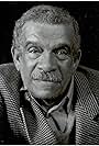 Derek Walcott