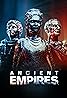 Ancient Empires (TV Mini Series 2023– ) Poster