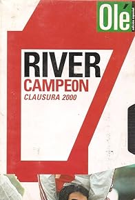 Primary photo for River Campeón: Clausura 2000