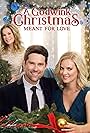 Kathie Lee Gifford, Cindy Busby, and Benjamin Hollingsworth in A Godwink Christmas: Meant for Love (2019)