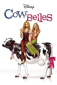 AJ Michalka and Aly Michalka in Cow Belles (2006)