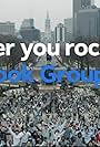 Jeffrey Mowery in Facebook: Groups - Ready to Rock? - 2020 Super Bowl Commercial (2020)