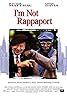 I'm Not Rappaport (1996) Poster