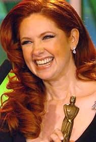 Andrea Del Boca in Premios Martín Fierro 2005 (2005)