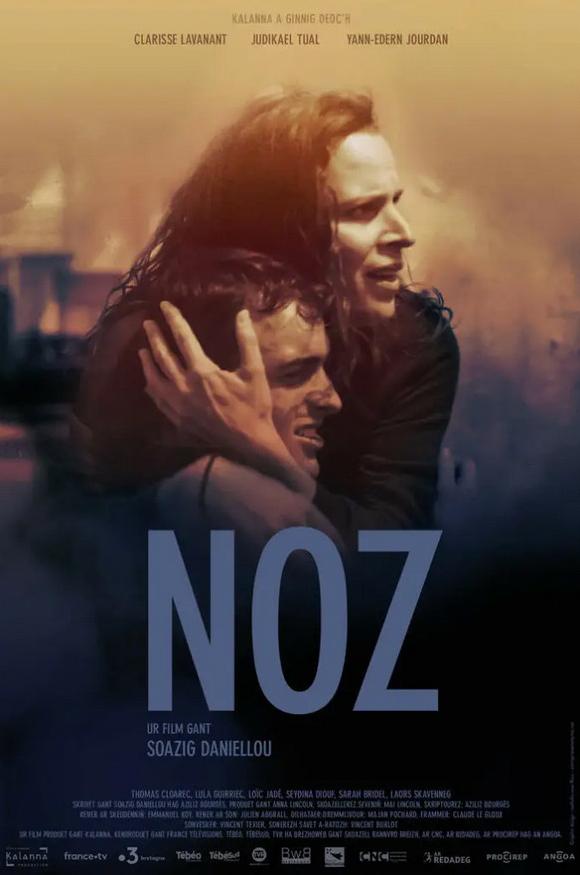 Noz, un feu dans la nuit (2020)