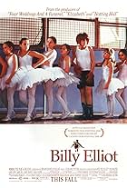 'Billy Elliot': Breaking Free