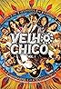 Velho Chico (TV Series 2016) Poster