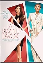 A Simple Favor: Deleted Scenes