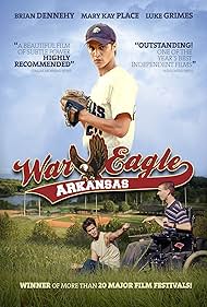 Dan McCabe and Luke Grimes in War Eagle, Arkansas (2007)