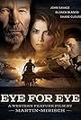 Eye for Eye (2022)