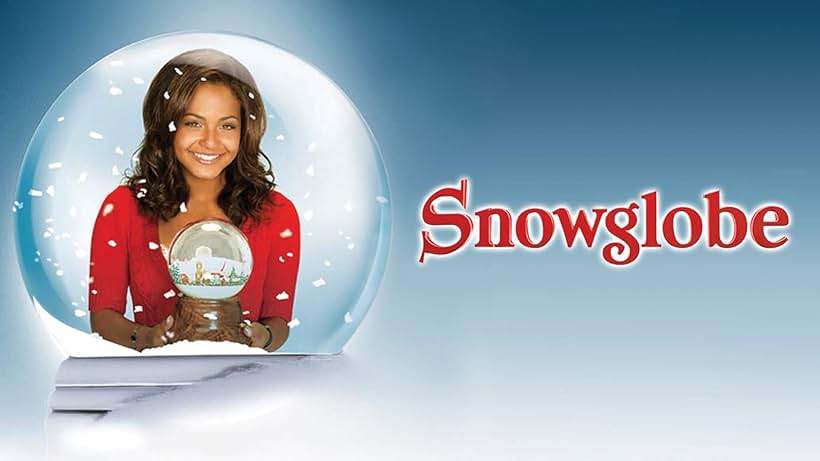 Christina Milian in Snowglobe (2007)