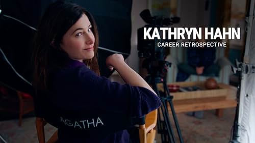 Here's a look back at the various roles Kathryn Hahn has played throughout her acting career.