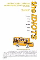 The Idiots (1998)