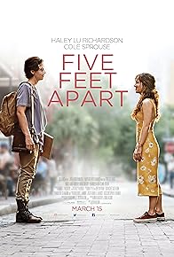 Primary photo for Five Feet Apart