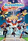 DC Super Hero Girls: Hero of the Year (2016)