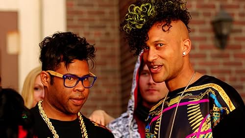 Key & Peele