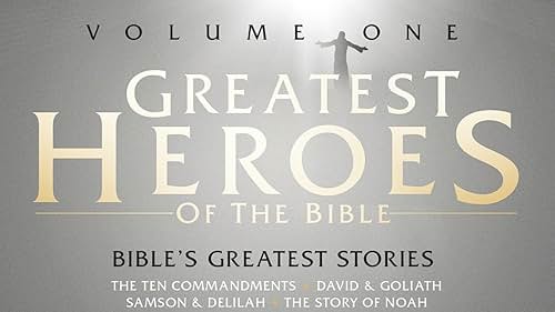 Greatest Heroes of the Bible (1978)