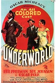 Underworld (1937)