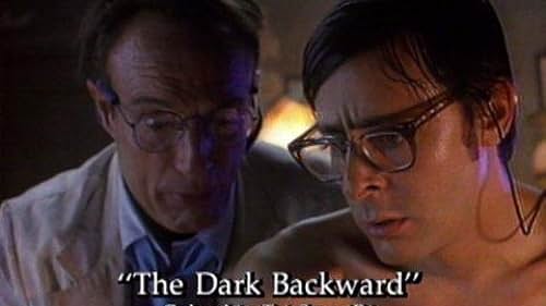 The Dark Backward