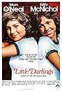 Kristy McNichol and Tatum O'Neal in Little Darlings (1980)