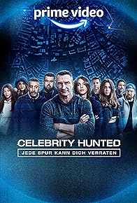 Primary photo for Celebrity Hunted- Jede Spur kann Dich verraten