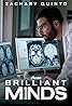 Brilliant Minds (TV Series 2024– ) Poster