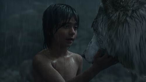 The Jungle Book: Mowgli Leaves The Pack