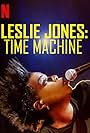 Leslie Jones: Time Machine (2020)