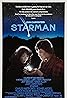 Starman (1984) Poster