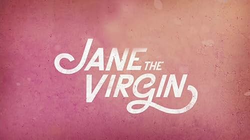 Jane The Virgin: Season 4