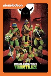 Primary photo for Teenage Mutant Ninja Turtles