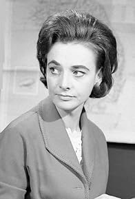 Primary photo for Jacqueline Hill