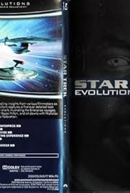 Star Trek Evolutions (2009)